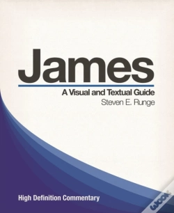 Capa do artigo High Definition Commentary: James