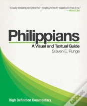 Capa do artigo High Definition Commentary: Philippians