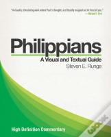 High Definition Commentary: Philippians