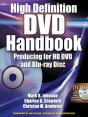 High-Definition Dvd Handbook - Preview