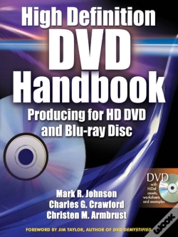 Capa do artigo High-Definition Dvd Handbook