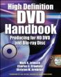 HIGH DEFINITION DVD HANDBOOK - Preview