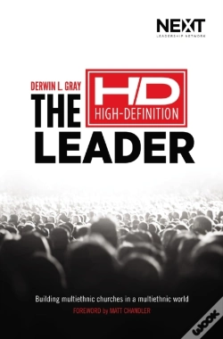 Capa do artigo High Definition Leader