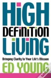 Capa do artigo High Definition Living