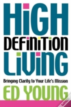 Capa do artigo High Definition Living