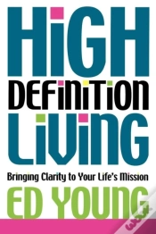 Capa do artigo High Definition Living
