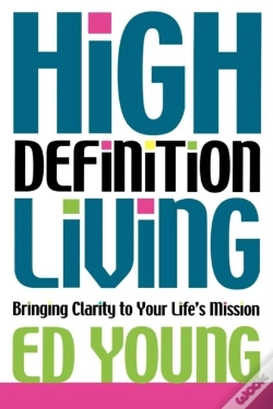 Capa do artigo High Definition Living