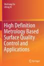 High Definition Metrology Based Surface Quality Control And Applications - Preview