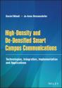 High-Density And De-Densified Smart Campus Communications - Preview