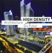 Capa do artigo High Density ; Architecture Du Futur