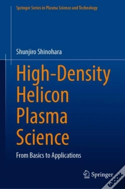 Capa do artigo High-Density Helicon Plasma Science