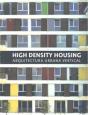 High Density Housing : Arquitectura Urbana Vertical  - Preview