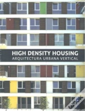 Capa do artigo High Density Housing : Arquitectura Urbana Vertical 