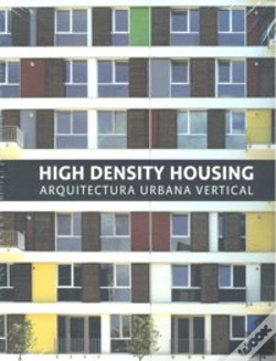 Capa do artigo High Density Housing : Arquitectura Urbana Vertical 