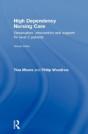 High Dependency Nursing Care - Preview