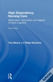 Capa do artigo High Dependency Nursing Care
