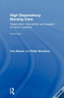 Capa do artigo High Dependency Nursing Care