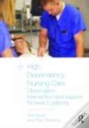 Capa do artigo High Dependency Nursing Care