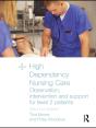 High Dependency Nursing Care - Preview