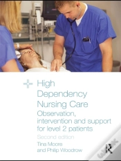 Capa do artigo High Dependency Nursing Care