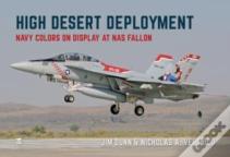 High Desert Deployment