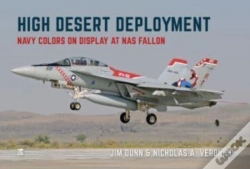 Capa do artigo High Desert Deployment
