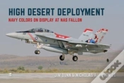 Capa do artigo High Desert Deployment
