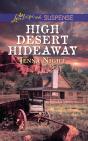 High Desert Hideaway - Preview