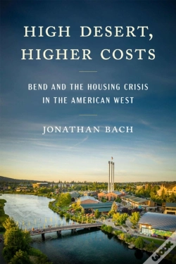 Capa do artigo High Desert, Higher Costs