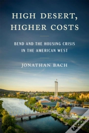 Capa do artigo High Desert, Higher Costs