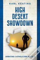 High Desert Showdown