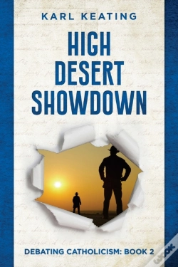 Capa do artigo High Desert Showdown