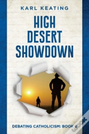 Capa do artigo High Desert Showdown