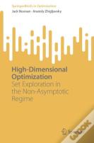 High-Dimensional Optimization