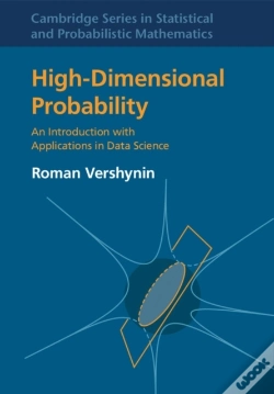 Capa do artigo High-Dimensional Probability