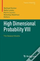 High Dimensional Probability Viii