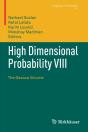 High Dimensional Probability Viii - Preview