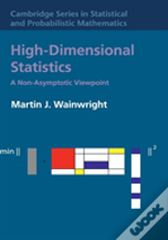 High-Dimensional Statistics