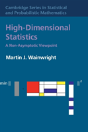 High-Dimensional Statistics - Preview