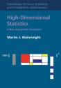 High-Dimensional Statistics - Preview