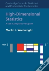High-Dimensional Statistics