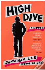 Capa do artigo High Dive