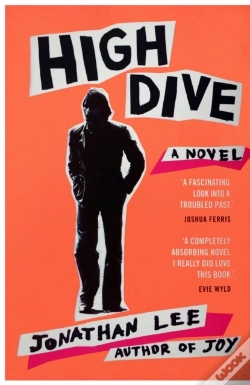 Capa do artigo High Dive