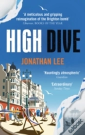 Capa do artigo High Dive