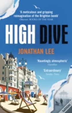 Capa do artigo High Dive