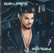 Capa do artigo High Drama - CD