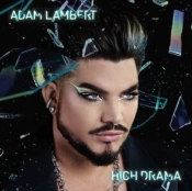 Capa do artigo High Drama - Vinil