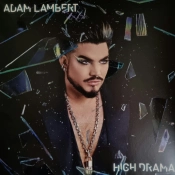 Capa do artigo High Drama - Vinil