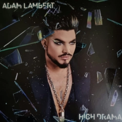Capa do artigo High Drama - Vinil
