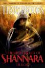 High Druid Of Shannara Trilogy - Preview